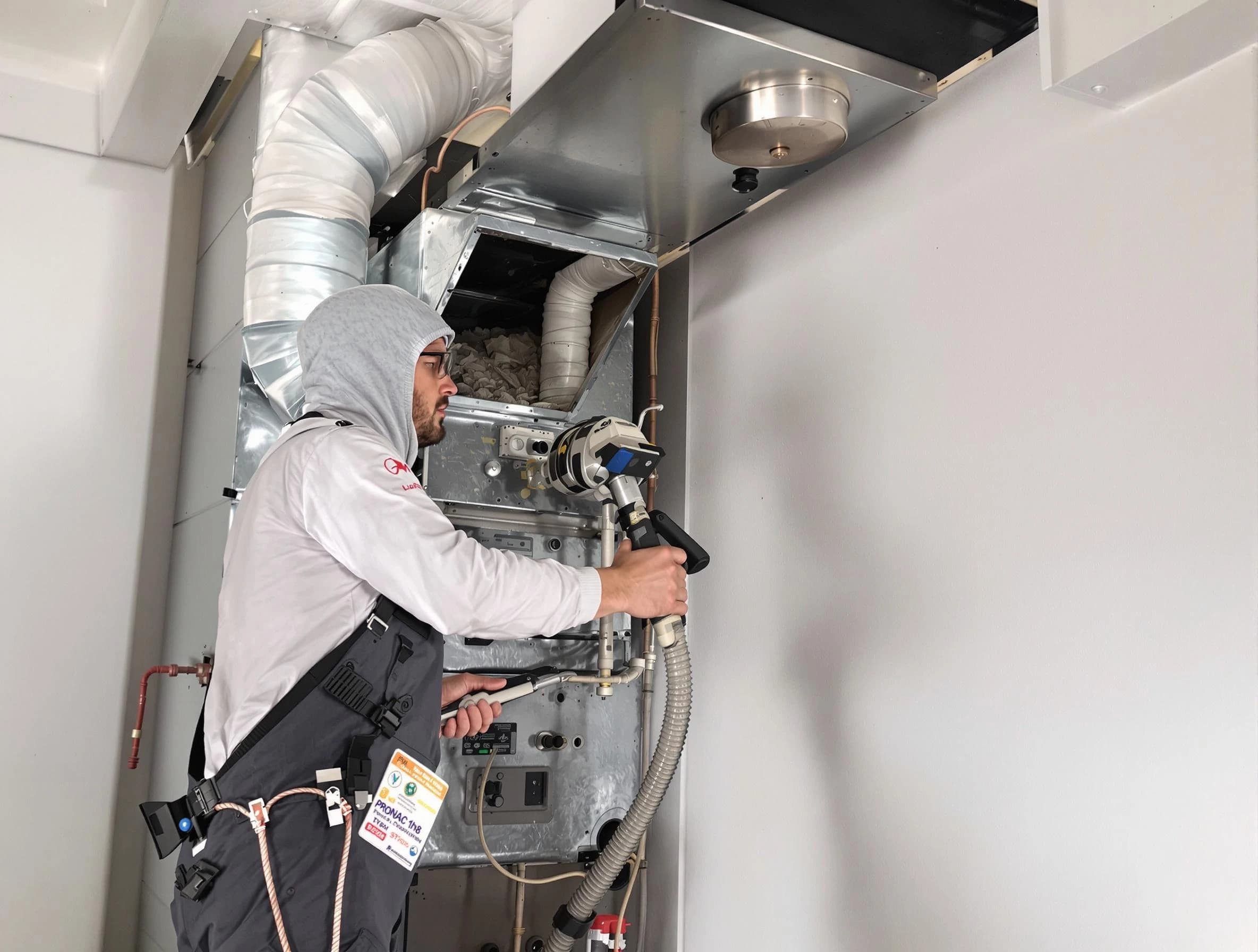 Expert furnace duct cleaning by Bernalillo Air Duct Cleaning in Bernalillo
