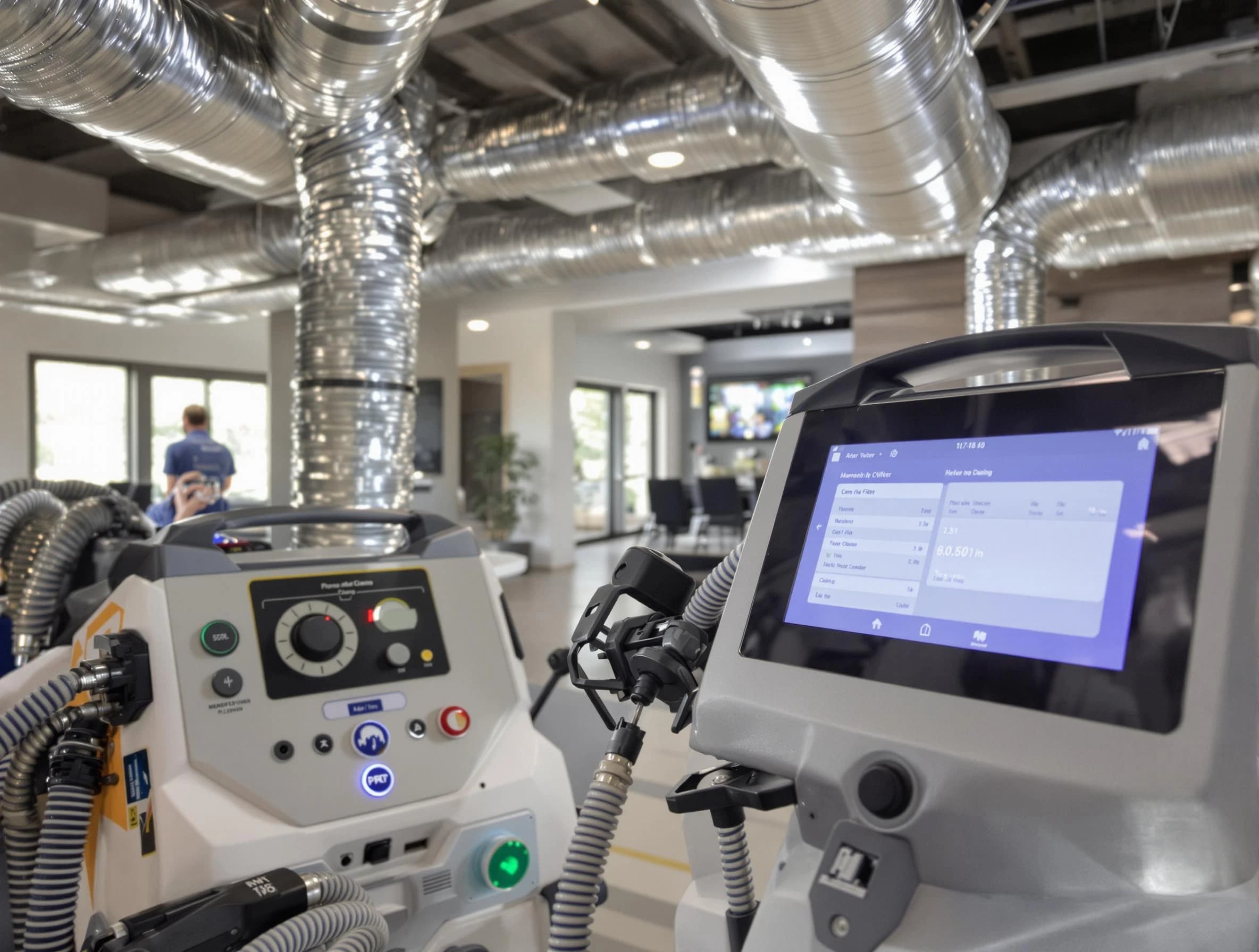 Expert mold remediation by Bernalillo Air Duct Cleaning in Bernalillo