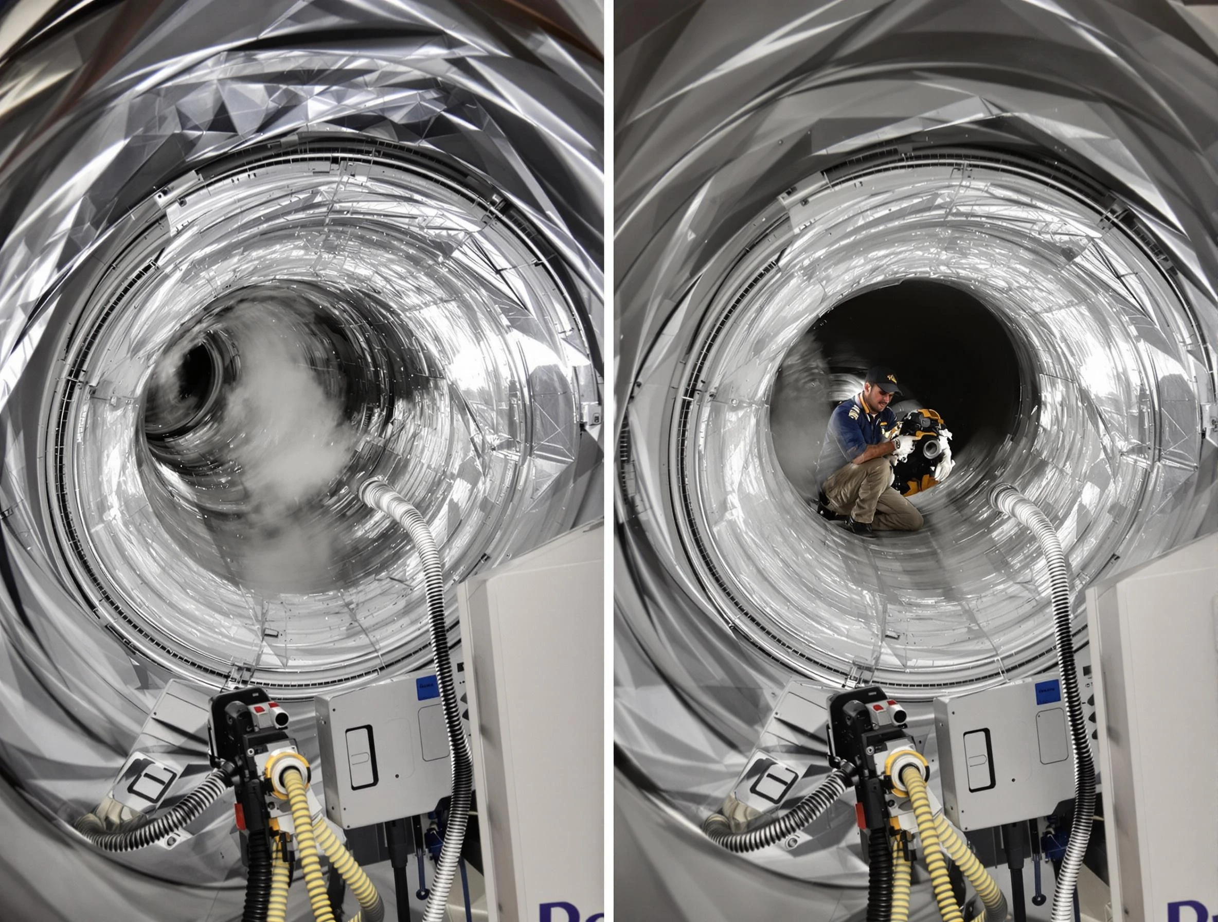 Air Duct Mold Cleaning in Bernalillo