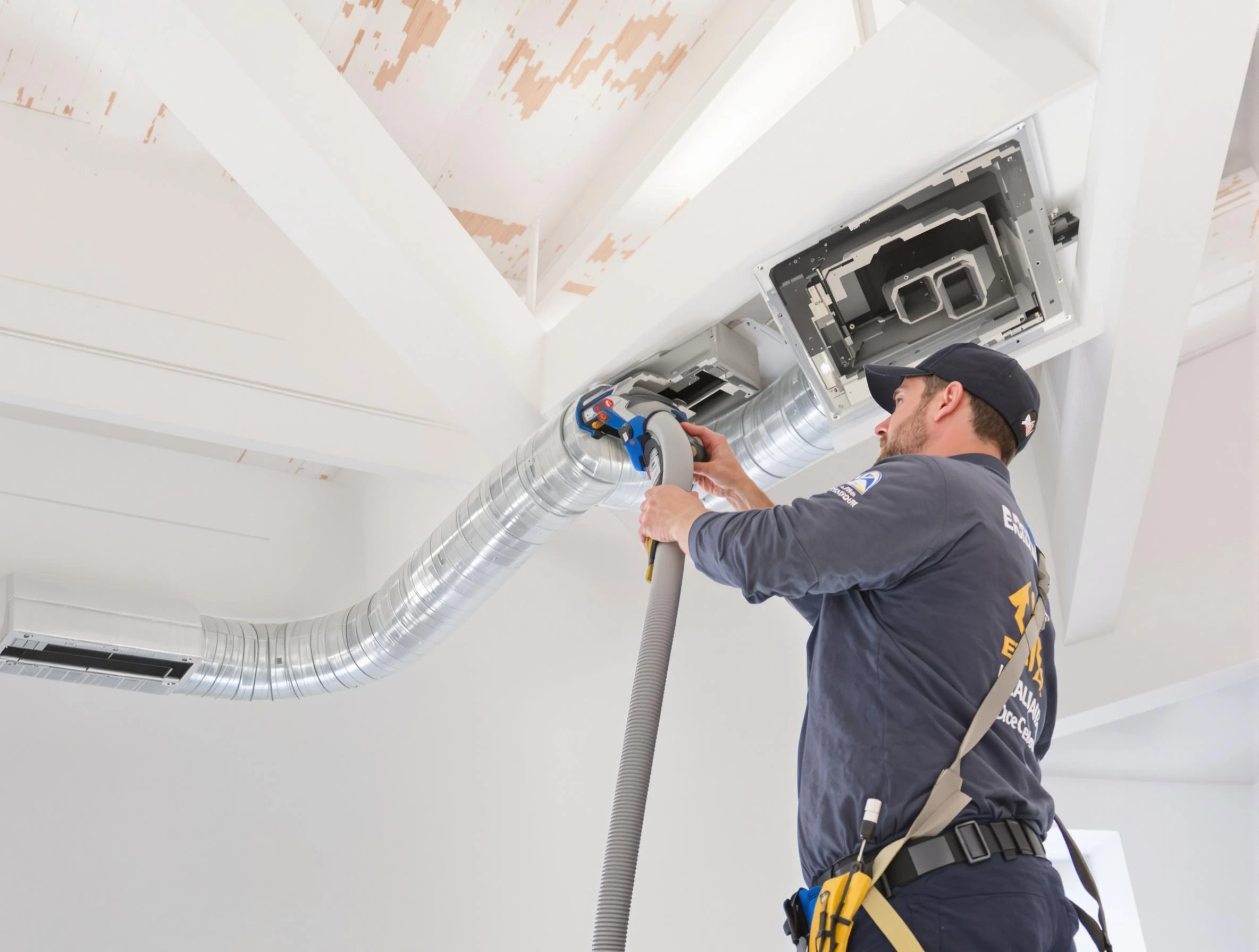 Central Air Duct Cleaning in Bernalillo