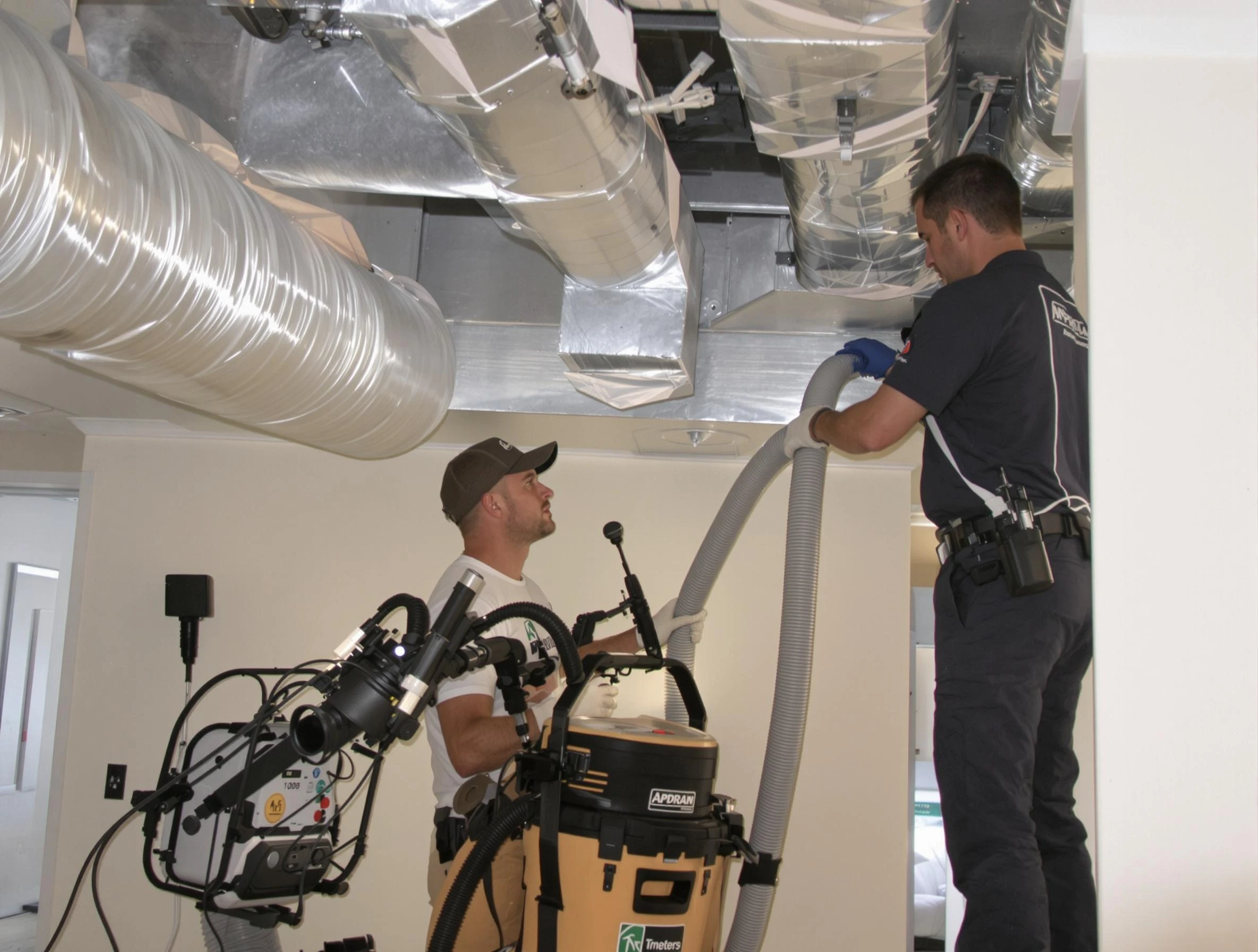 Vacuum Insulation Removal in Bernalillo