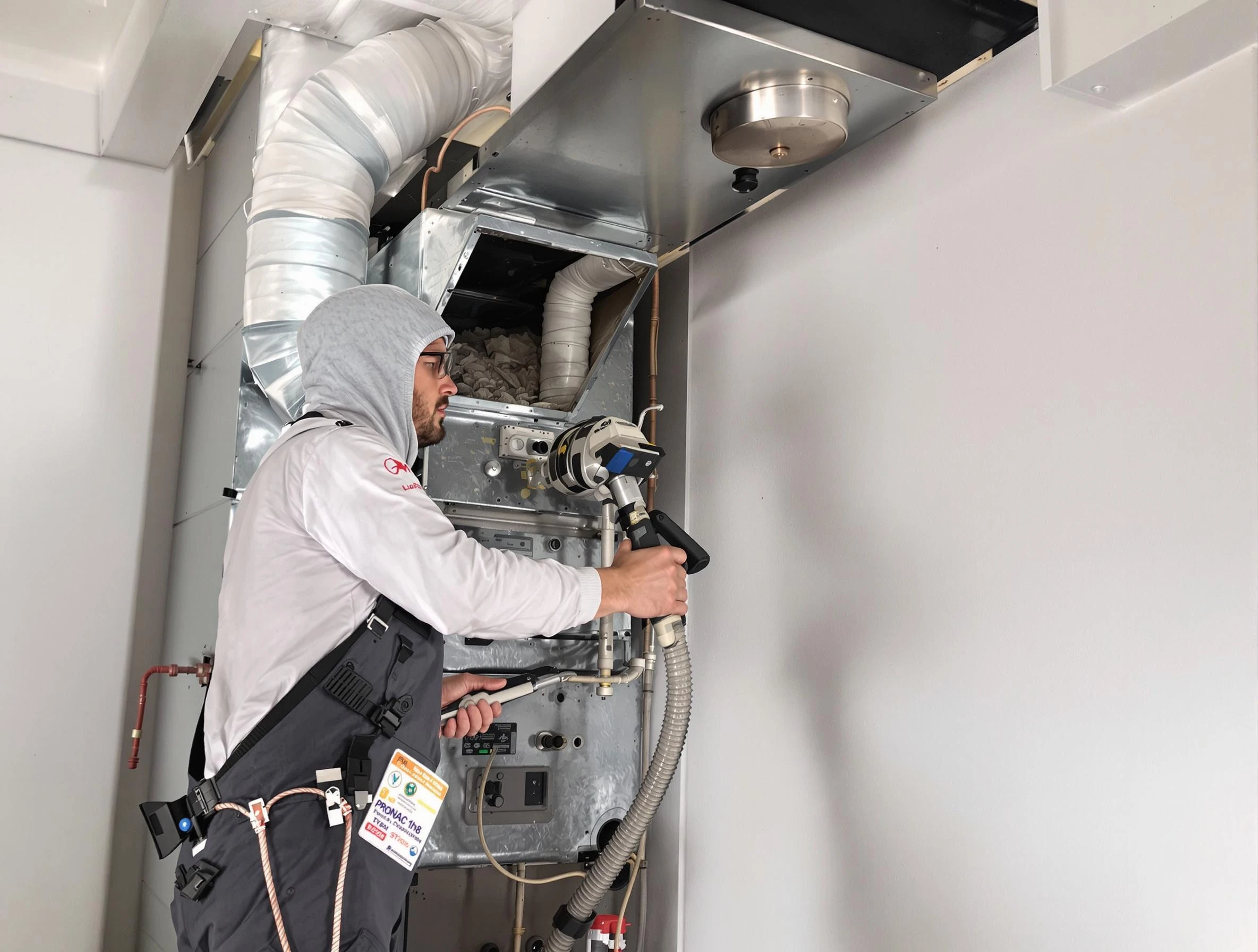 Expert furnace duct cleaning by Bernalillo Air Duct Cleaning in Bernalillo