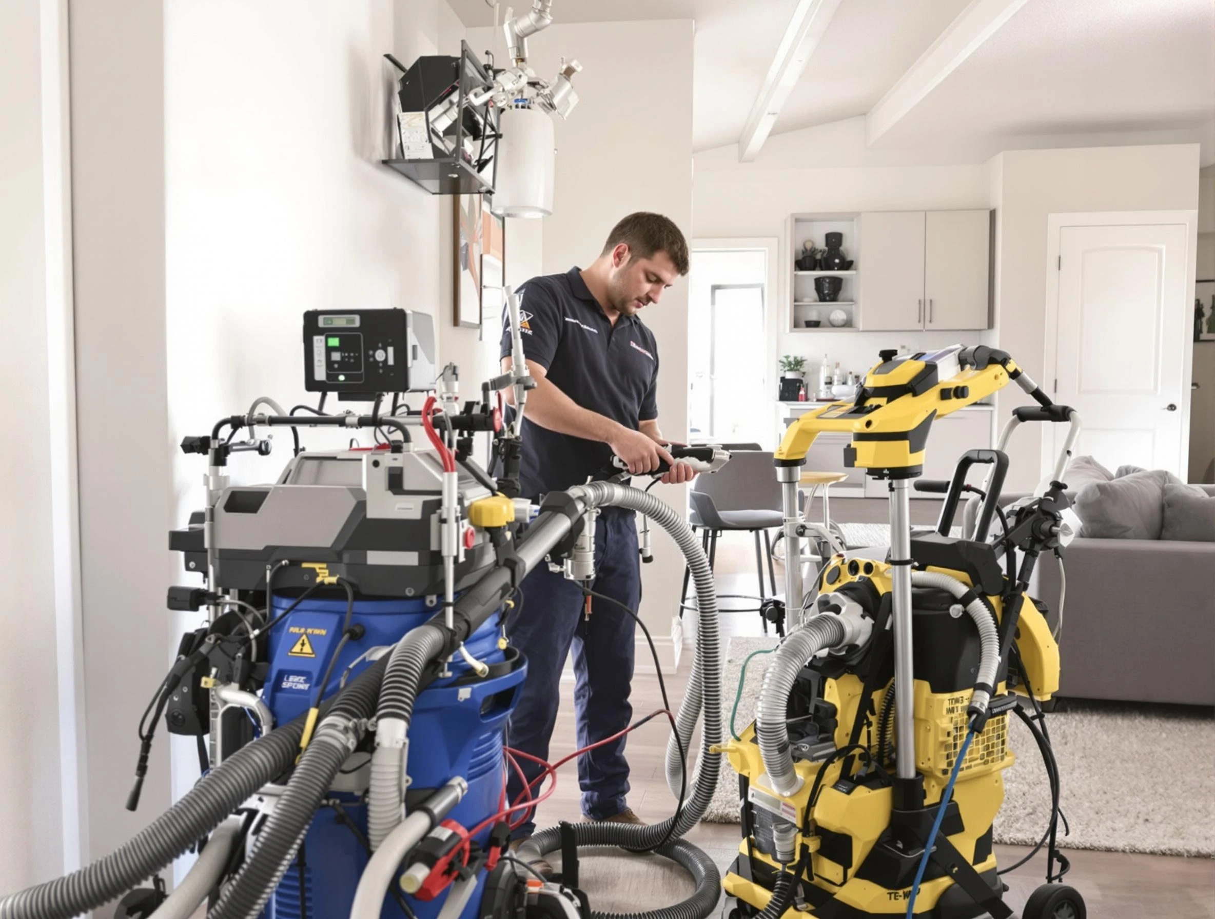 Specialized mobile home duct cleaning by Bernalillo Air Duct Cleaning in Bernalillo