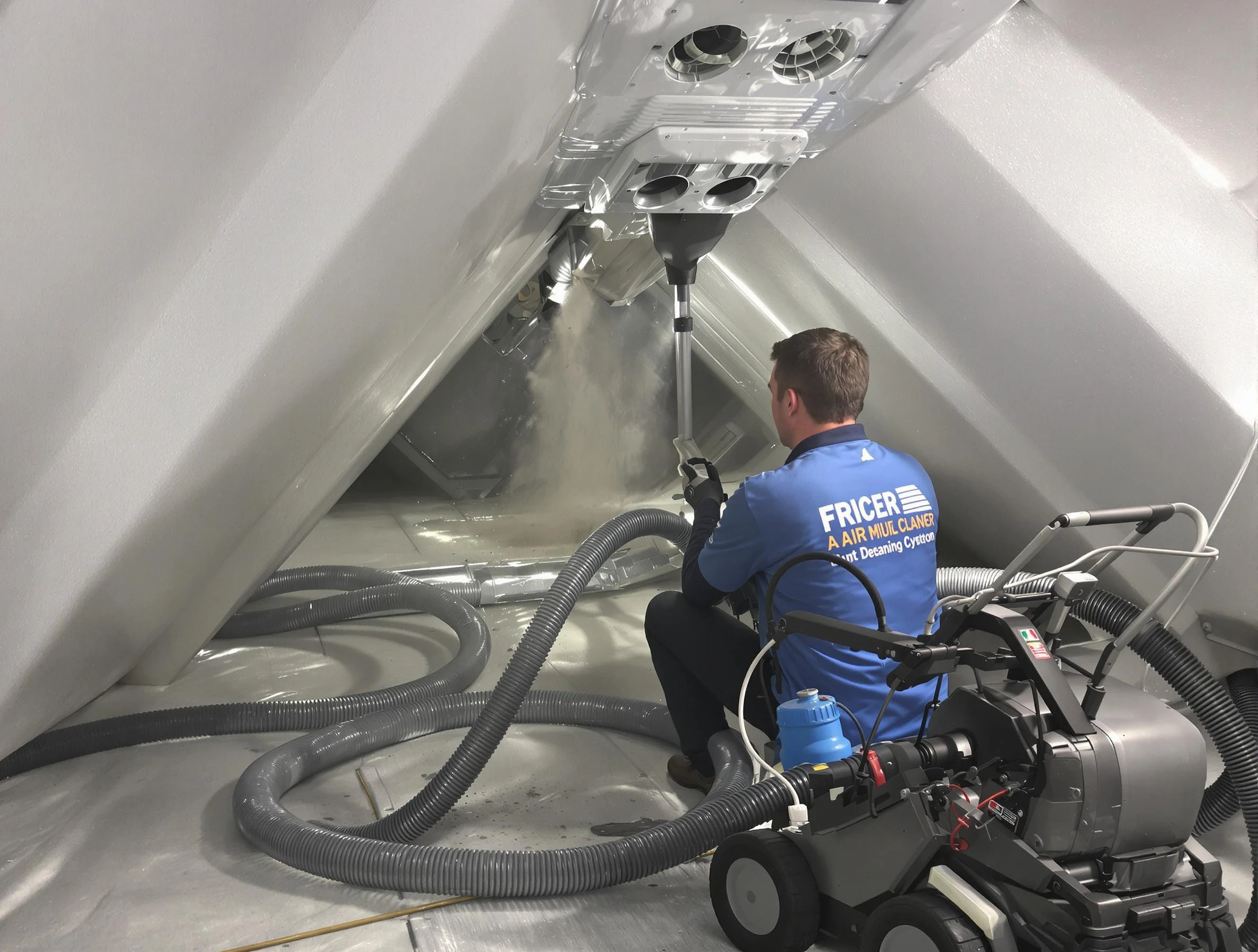 Expert residential duct cleaning by Bernalillo Air Duct Cleaning in Bernalillo